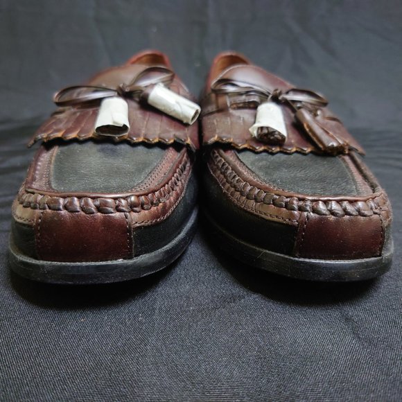 NEW Johnson & Murphy Loafer\'s main image 5